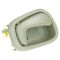 1998-02 Corolla Prizm Door Handle Int Tan RH
