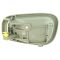 1998-02 Corolla Prizm Door Handle Int Tan RH