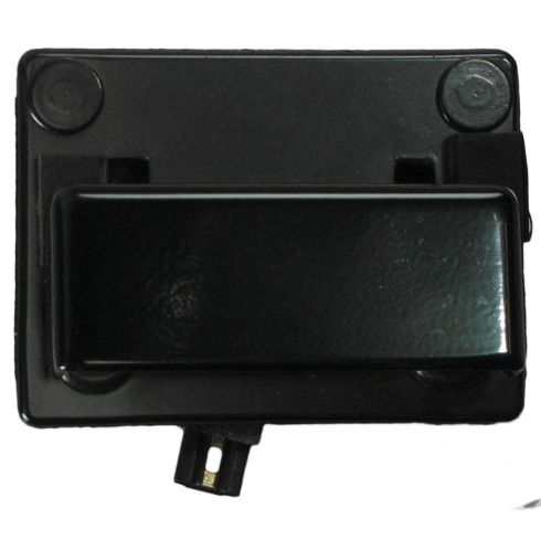 1985-92 Astro Safari Van Door Handle Inside Rear Cargo Door LH