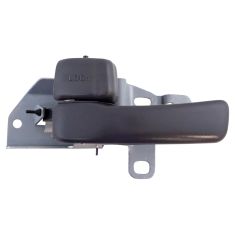 92-96 Camry Door Handle Inside Gray LH