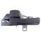 92-96 Camry Door Handle Inside Gray LH