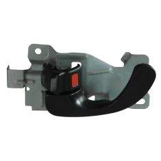 2000-04 Mitsubishi Eclipse Door Handle Inside Black LH