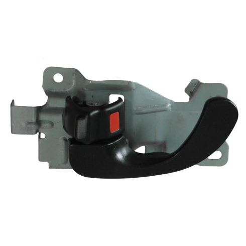 2000-04 Mitsubishi Eclipse Door Handle Inside Black LH