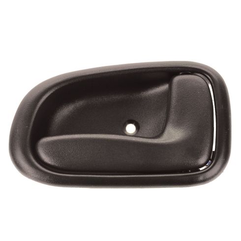 93-97 Corolla Door Handle Inside Brn RH