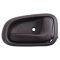 Interior Door Handle