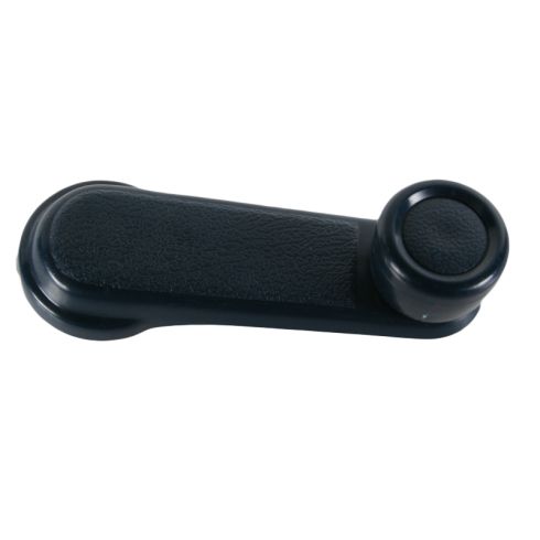 1987-95 Nissan Pathfinder Pulsar Sentra Window Crank Handle Blue