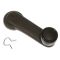 1982-86 Nissan Sentra B11 Window Crank Handle Brown