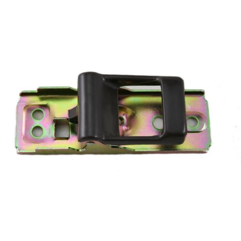 1980-86 Datsun D720 Inside Door Handle Brown L or R