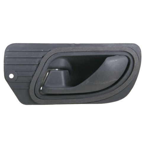 1993-00 Ford Ranger Inside Door Handle Driver Side
