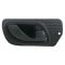 1993-00 Ford Ranger Inside Door Handle Passenger Side