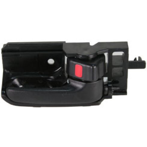 2003-08 Toyota Corolla Door Handle Interior Dark Grey RF & RR