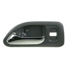 1994-97 Honda Accord Sedan Inside Door Handle Black LF