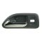 1994-97 Honda Accord Sedan Inside Door Handle Black LF