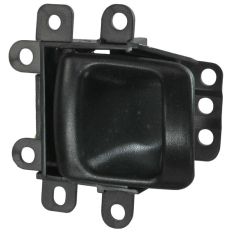 1995-99 Dodge Neon Black Inside Door Handle RF
