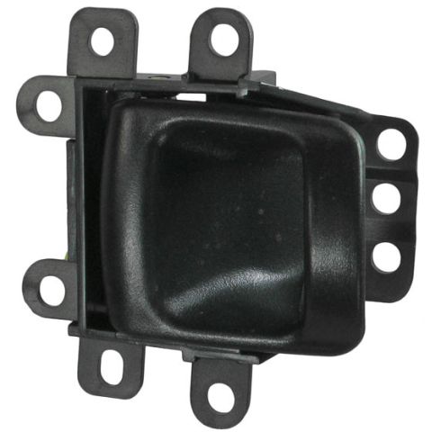 1995-99 Dodge Neon Black Inside Door Handle RF
