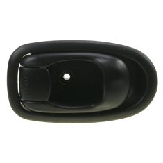 1996-00 Hyundai Elantra Inside Door Handle LF & LR