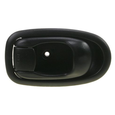 1996-00 Hyundai Elantra Inside Door Handle LF & LR