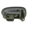 1995-03 Mazda Protege Gray Inside Door handle LF & LR