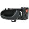 92-94 Geo Metro Black Inside Door Handle (Front or Rear) RH
