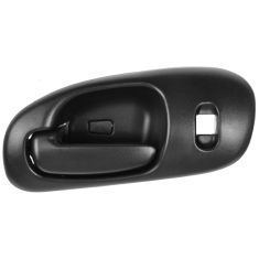 98-04 Dodge Intrepid Black Inside Door Handle LH