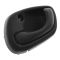 99-04 Chevy Tracker Gray Inside Door Handle LH