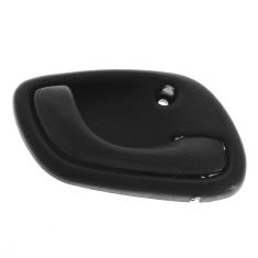 99-04 Chevy Tracker Gray Inside Door Handle RH