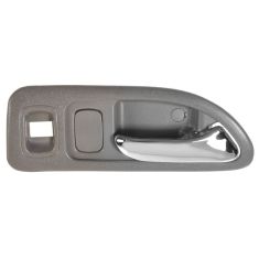 1994-97 Honda Accord Brown Inside Door Handle RF