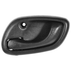 1999-04 Chevy Tracker (2 & 4dr) Inside Door Handle Black LF = LR
