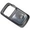 92-96 Toyota Camry Inside Door Handle Bezel Gray LF = LR