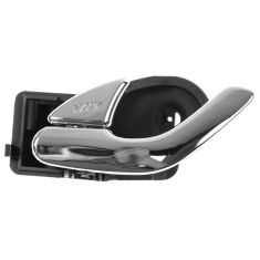 01-06 Mazda Tribute Inside Door Handle LF