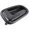 93-97 Toyota Corolla Inside Door Handle Black LF = LR