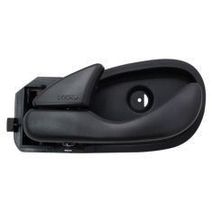 00-07 Ford Focus Inside Door Handle LF = LR