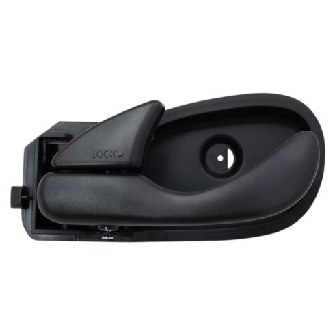 00-07 Ford Focus Inside Door Handle LF = LR
