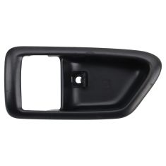 Interior Door Handle Bezel