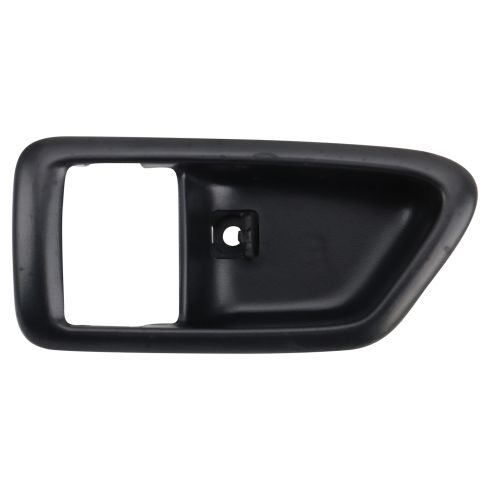Interior Door Handle Bezel