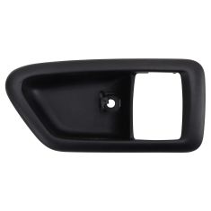 Interior Door Handle Bezel