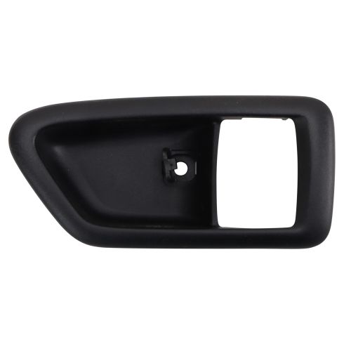 Interior Door Handle Bezel