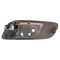 07-12 GM Full Size PU & SUV (w/o Htd Seat or Memory) Front Door Inside Handle (Cashmere & Chrome) LF