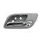 07-11 GM Full Size PU & SUV Rear Door Inside Handle (Titanium & Chrome) RR