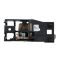 00-06 Toyota Tundra (Access Cab) Oak Rear Door Inside Handle RR