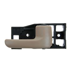 00-06 Toyota Tundra (Access Cab) Oak Rear Door Inside Handle RR