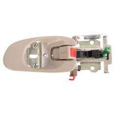 Interior Door Handle