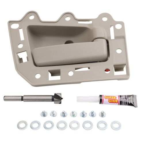 Interior Door Handle Repair Kit