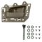 05-10 Jeep Grand Cherokee Rear Inner All Light Brown Door Handle Repair Kit LR