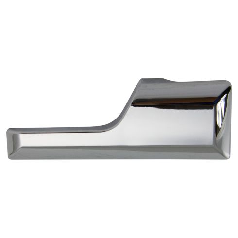 07-12 Ford Expedition, Lincoln Navigator Inner All Chrome Door Handle RF = RR