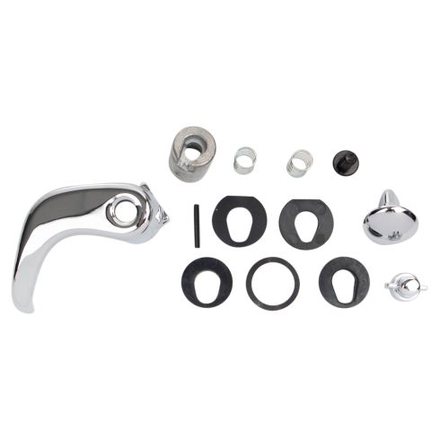 Vent Window Crank Handle