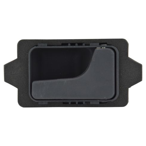 83-91 BMW 3, 5, 6, 7 Series Inside Door Handle RF =  RR
