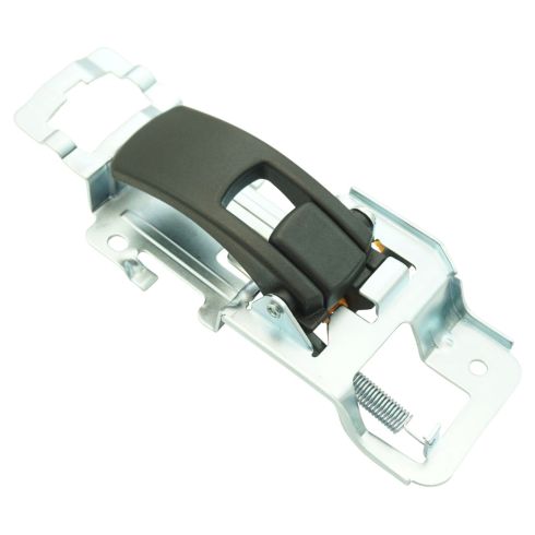 05-09 Chevy Equinox; 06-09 Pontiac Torrent Inner Black Door Handle LF = LR