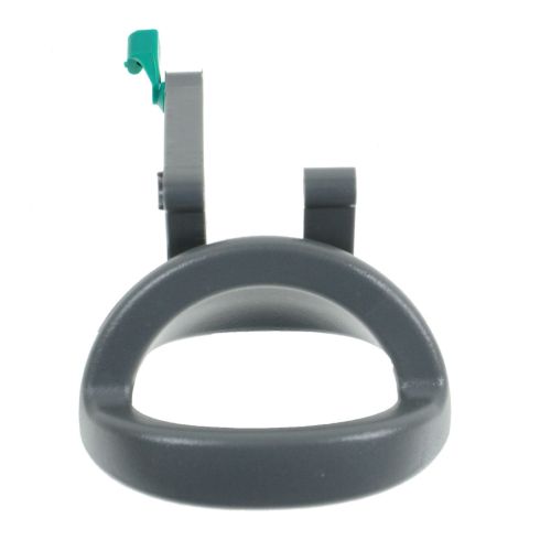 06-10 Jeep Commander; 02-07 Liberty Inner Black Door Handle Repair Kit LF = LR