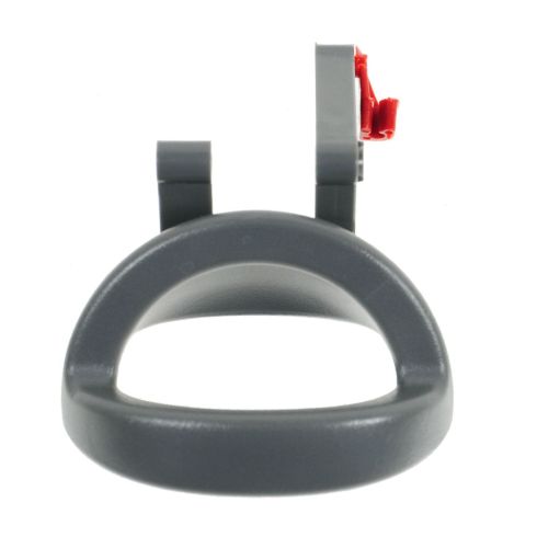 06-10 Jeep Commander; 02-07 Liberty Inner Black Door Handle Repair Kit RF = RR